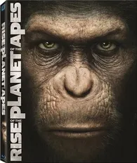 猩球崛起Rise of the Planet of the Apes(2011)