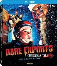 稀有出口：圣诞传说Rare Exports A Christmas Tale(2010)