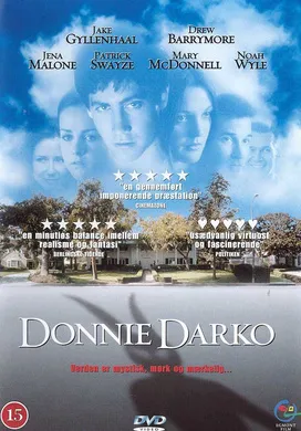 死亡幻觉Donnie Darko(2001)