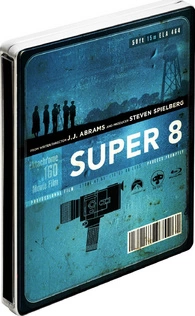 超级八Super 8(2011)