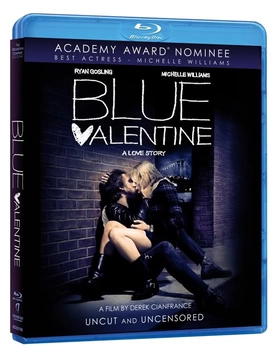 蓝色情人节Blue Valentine(2010)