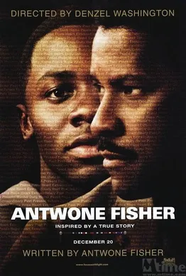 冲出逆境Antwone Fisher(2002)