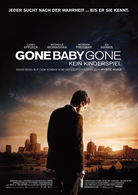 失踪人口Gone Baby Gone(2007)