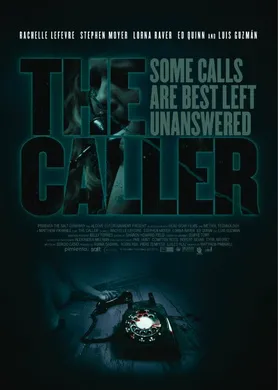 超时空来电The Caller(2011)