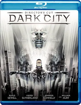 移魂都市Dark City(1998)