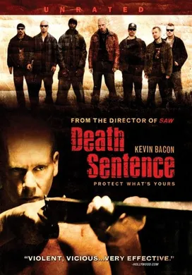 非法制裁Death Sentence(2007)