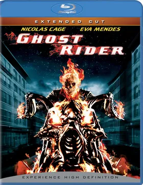 恶灵骑士Ghost Rider(2007)