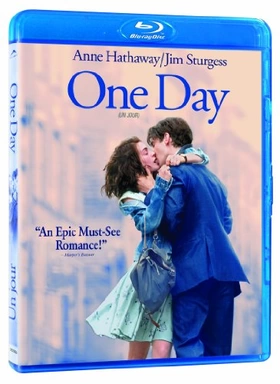 一天One Day(2011)