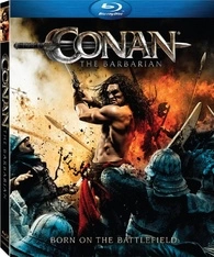 王者之剑Conan The Barbarian(2011)