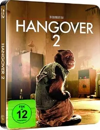 宿醉2The Hangover Part II(2011)