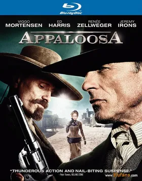 阿帕鲁萨镇Appaloosa(2008)