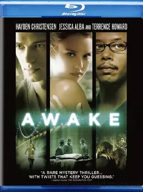 夺命手术Awake(2007)