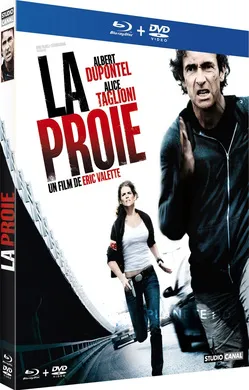 猎物La proie(2011)