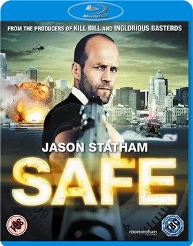 暂告安全Safe(2012)