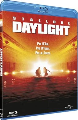 十万火急Daylight(1996)