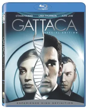 千钧一发Gattaca(1997)