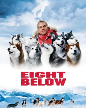 南极大冒险Eight Below(2006)