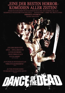 死亡之舞Dance Of The Dead(2008)