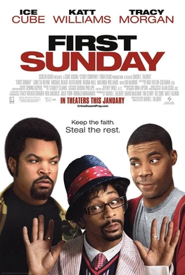 第一个周日First Sunday(2008)