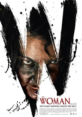 女人The Woman(2011)