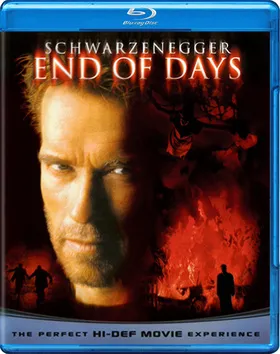 魔鬼末日End of Days(1999)