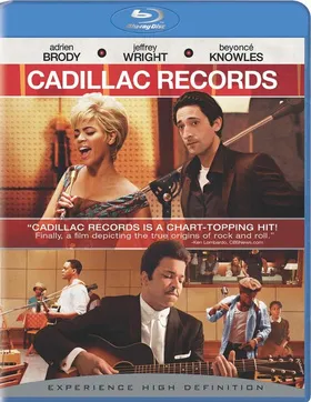 蓝调传奇Cadillac Records(2008)