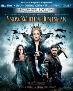 白雪公主与猎人Snow White and the Huntsman(2012)