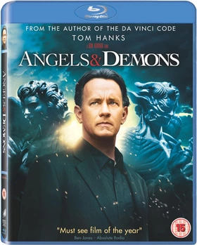 天使与恶魔Angels & Demons‎(2009)