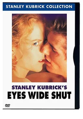 大开眼戒Eyes Wide Shut(1999)