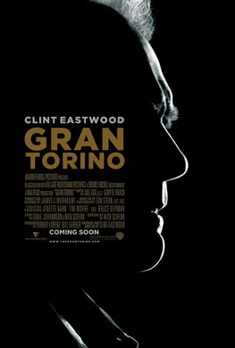 老爷车Gran Torino(2008)