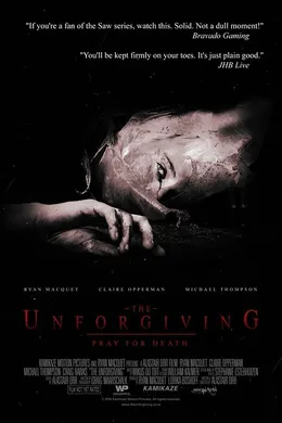 绝不饶恕The Unforgiving(2010)