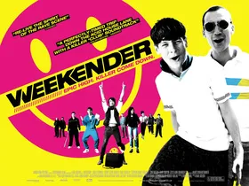 周末狂欢Weekender(2011)