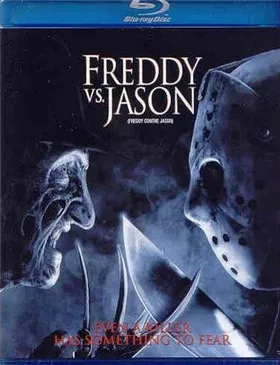 佛莱迪大战杰森Freddy Vs Jason(2003)