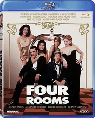 四个房间Four Rooms(1995)