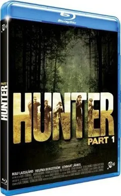 猎人游戏The Hunters(2011)