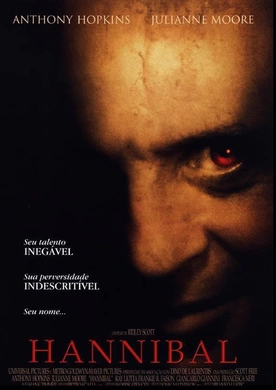 汉尼拔Hannibal(2001)