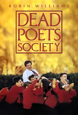 死亡诗社Dead Poets Society(1989)