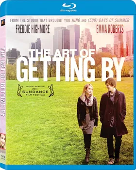 家庭作业The Art Of Getting By(2011)