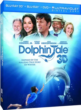 海豚的故事Dolphin Tale(2011)