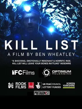 杀戮名单Kill List(2011)