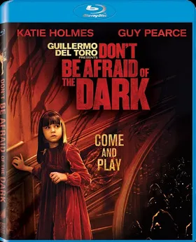 黑夜勿怕Don't Be Afraid of the Dark‎(2011)