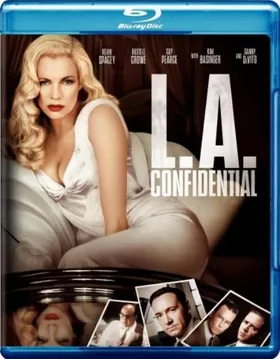 洛城机密L A Confidential(1997)