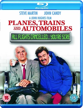 落难见真情Planes, Trains & Automobiles‎(1987)