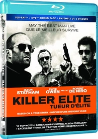 铁血精英Killer Elite(2011)