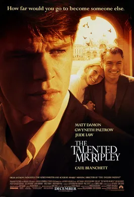 天才瑞普利The Talented Mr Ripley(1999)