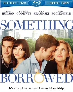 大婚告急Something Borrowed(2011)