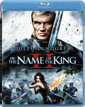 地牢围攻2In the Name of the King 2 Two Worlds(2011)