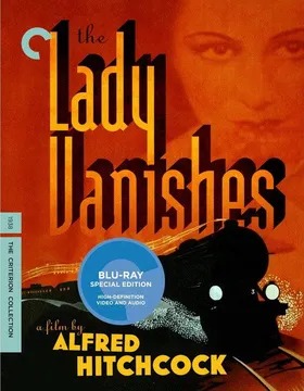 贵妇失踪记The Lady Vanishes(1940)