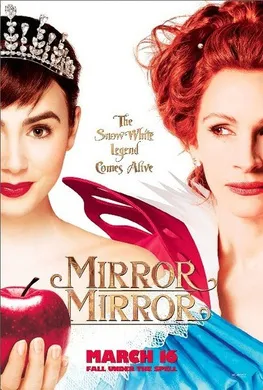 白雪公主之魔镜魔镜Mirror Mirror(2012)