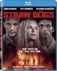 稻草狗Straw Dogs(2011)